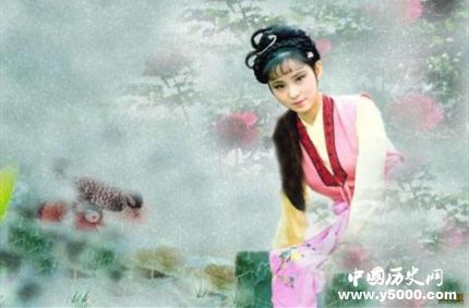 襲人生平簡介襲人的結(jié)局襲人人物形象分析 襲人生平簡介襲人的結(jié)局襲人人物形象分析