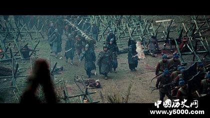 倭寇歷史簡(jiǎn)介明朝為什么有倭寇