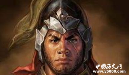 三國人物周泰生平簡介周泰的故事周泰是怎么死的？