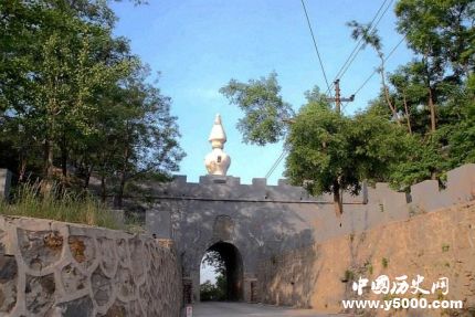 六郎莊名稱的來歷是什么 慈禧為什么想將其改名？