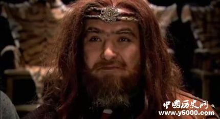 燕順生平簡介燕順的故事燕順的結(jié)局如何？