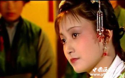 賈迎春人物分析賈迎春的身世和命運是怎樣的？