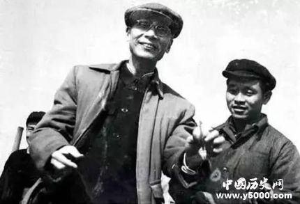 郭永懷生平貢獻(xiàn)成就郭永懷是怎么死的？