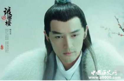 胡歌簡介胡歌演藝經(jīng)歷介紹胡歌有哪些影視作品