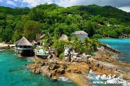 海盜拉布斯是誰拉布斯在塞舌爾群島藏了什么