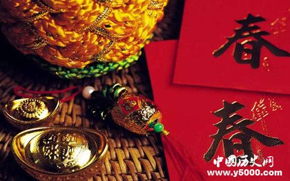 關(guān)于春節(jié)的古詩詞有哪些