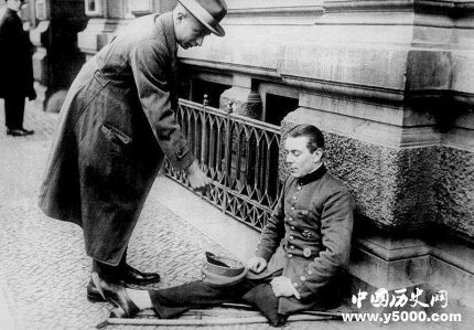 魏瑪共和國發(fā)展歷程簡介魏瑪共和國失敗的原因是什么？