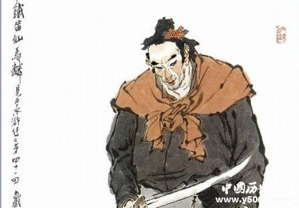 馬麟生平簡(jiǎn)介馬麟的故事馬麟的結(jié)局如何？