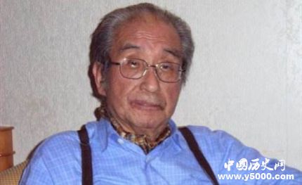 小松左京生平故事簡(jiǎn)介小松左京的代表作品有哪些？