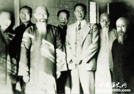 張瀾生平經(jīng)歷張瀾的貢獻成就有哪些？