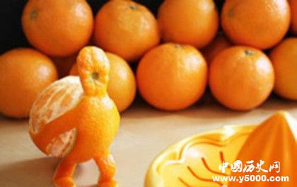 平安夜為什么要吃蘋果平安夜送橙子有什么含義