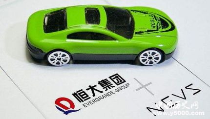 恒大首款電動(dòng)汽車詳情介紹恒大首款電動(dòng)汽車什么時(shí)候上市？