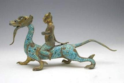 美方歸還流失文物中國(guó)流失海外的文物有哪些？