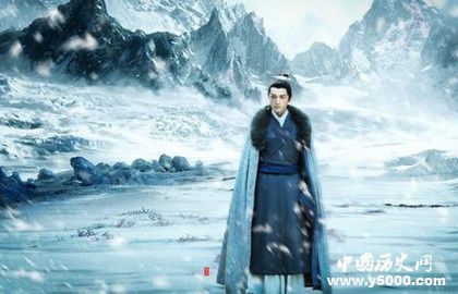 電視劇《瑯琊榜》人物劇情介紹主演是誰評(píng)價(jià)怎么樣