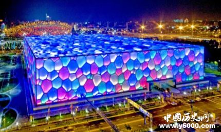 水立方啟動(dòng)改造水立方改造方案有哪些特色和用途？