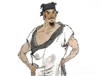 李俊生平簡介李俊的故事李俊的結局如何？