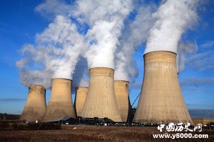 核電站工作原理是什么核電站發(fā)電的優(yōu)勢(shì)介紹