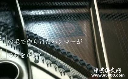 羊與鋼的森林人物劇情故事結(jié)局羊與鋼的森林語錄讀后感