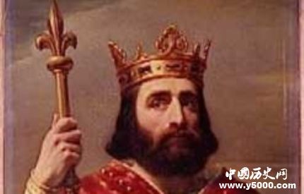 丕平三世生平故事簡介如何評價丕平三世？