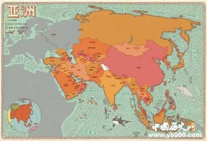 羊皮紙藏寶圖之謎：羊皮紙藏寶圖在什么地方