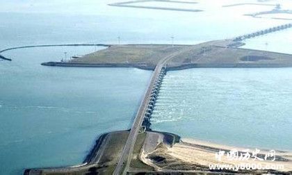 世界七大工程奇跡分別是什么世界七大工程奇跡簡介