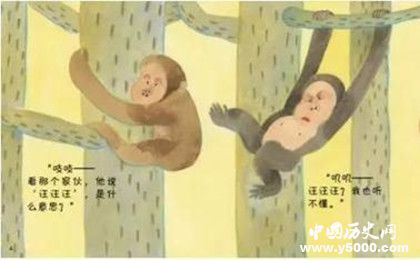 生肖猴是怎么來的屬猴的人有哪些性格特點