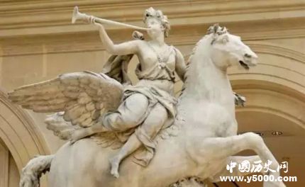 羅馬十二主神簡介羅馬神和希臘神是怎樣對(duì)應(yīng)的？