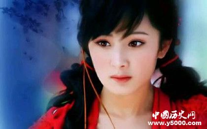 楊冪簡(jiǎn)介演藝經(jīng)歷影視作品介紹楊冪是個(gè)什么樣的人