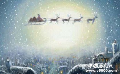 挪威人是怎么過圣誕節(jié)的傳統(tǒng)的挪威圣誕節(jié)習(xí)俗有哪些