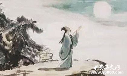張九齡《望月懷遠(yuǎn)》原文鑒賞作品翻譯介紹創(chuàng)作背景是什么