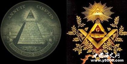 共濟會是什么標志是什么意思共濟會暗號是什么發(fā)展史介紹