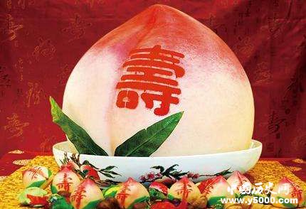 為什么生日做九不做十？做九不做十的傳說(shuō)故事