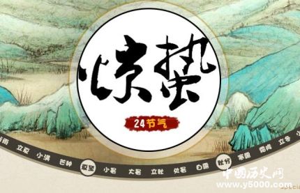 驚蟄是什么意思驚蟄節(jié)氣適合吃什么？