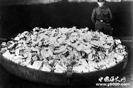 魏瑪共和國發(fā)展歷程簡介魏瑪共和國失敗的原因是什么？