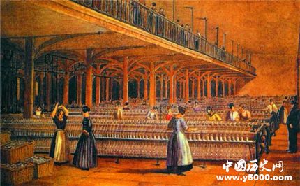 第一次工業(yè)革命經(jīng)過簡(jiǎn)介第一次工業(yè)革命的影響是什么？