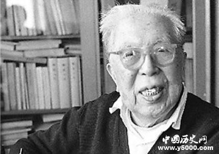 張友漁生平簡介張友漁的作品張友漁的貢獻有哪些？