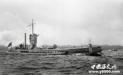 無(wú)限制潛艇戰(zhàn)簡(jiǎn)介無(wú)限制潛艇戰(zhàn)都有哪些應(yīng)用？