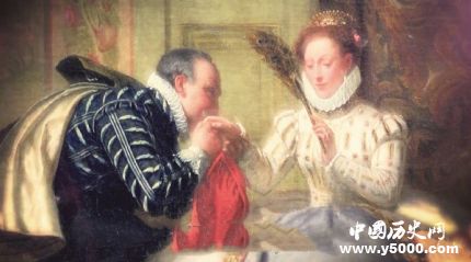 英國都鐸王朝發(fā)展歷程簡介都鐸王朝歷任國王都是誰？