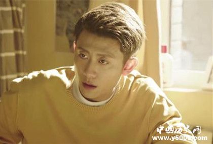 張一山簡介張一山演藝經歷影視作品介紹人物評價怎么樣