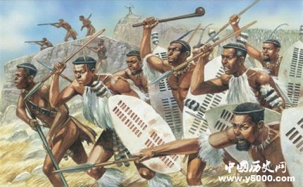 祖魯戰(zhàn)爭(zhēng)背景過(guò)程祖魯戰(zhàn)爭(zhēng)的影響是什么？