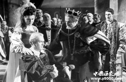 《哈姆雷特》劇情人物分析《哈姆雷特》經(jīng)典獨(dú)白有哪些？