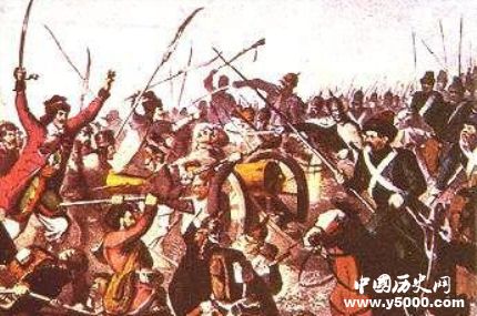 大波蘭起義背景過程簡(jiǎn)介大波蘭起義的影響有哪些？