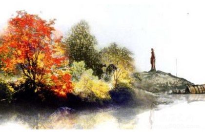 黃庭堅書幽芳亭記原文翻譯介紹書幽芳亭記作品賞析 黃庭堅書幽芳亭記原文翻譯介紹書幽芳亭記作品賞析