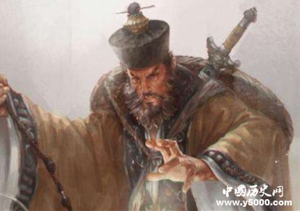 公孫勝主要事跡簡(jiǎn)介公孫勝芒碭山降魔是怎樣的？