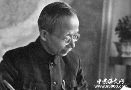 竺可楨生平資料簡(jiǎn)介竺可楨的成就有哪些？