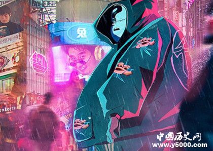 《戲隱江湖》播出時間播出平臺《戲隱江湖》劇情故事介紹