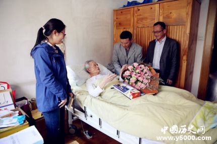 胡沛泉生平經(jīng)歷簡介胡沛泉的貢獻有哪些？