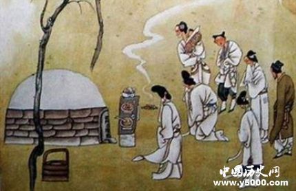 清明掃墓禁忌清明掃墓時間有講究嗎？