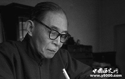 茅盾生平經(jīng)歷簡(jiǎn)介茅盾農(nóng)村三部曲是什么？