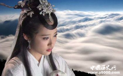 玉兔號月球車簡介關(guān)于玉兔的傳說故事你知道嗎